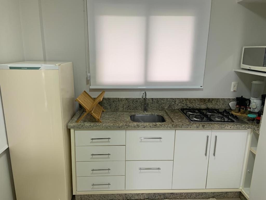 Pousada Mar De Cristal — Fotos 3